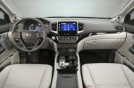 Honda Pilot 2015 года